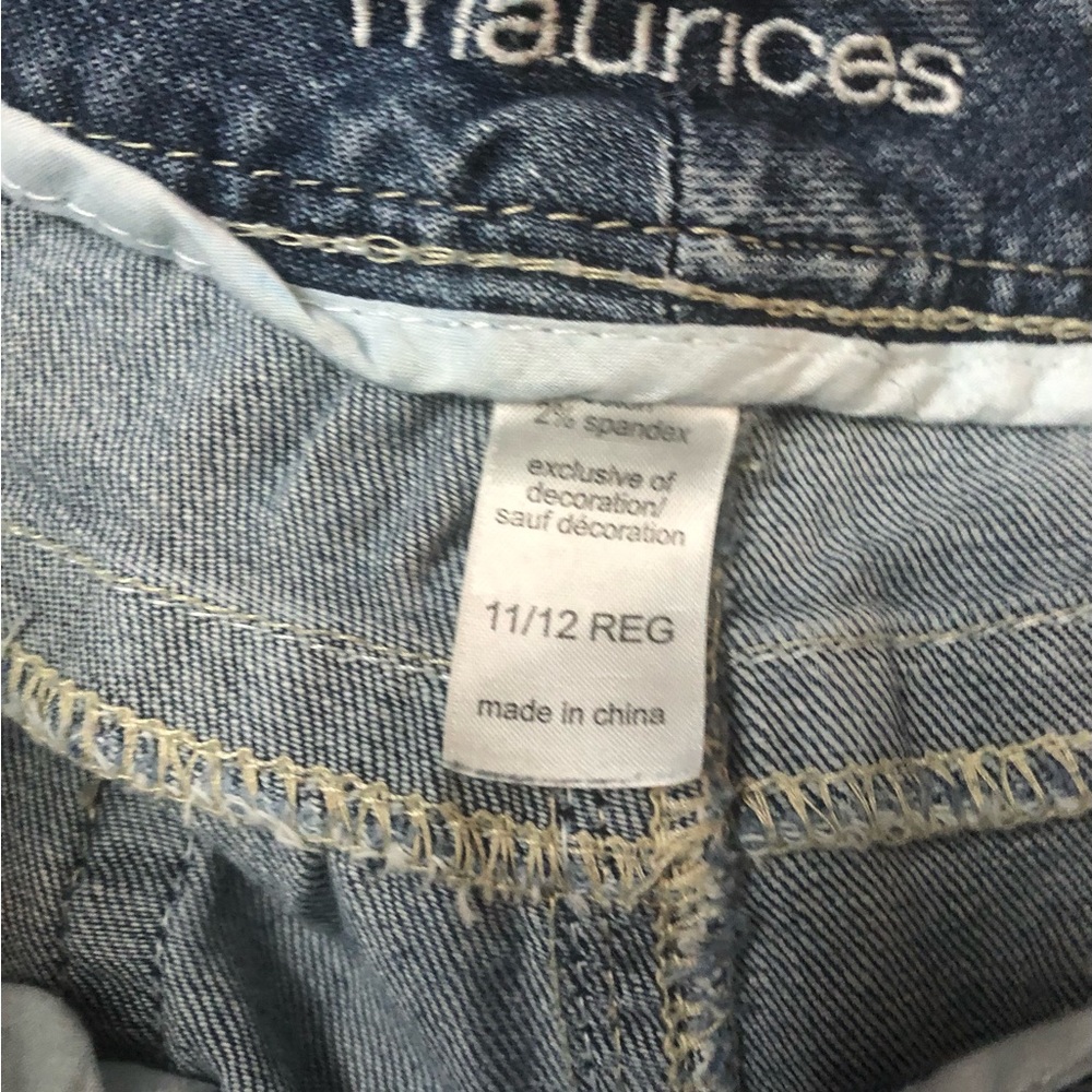 Jeans. - Picture 3 of 3
